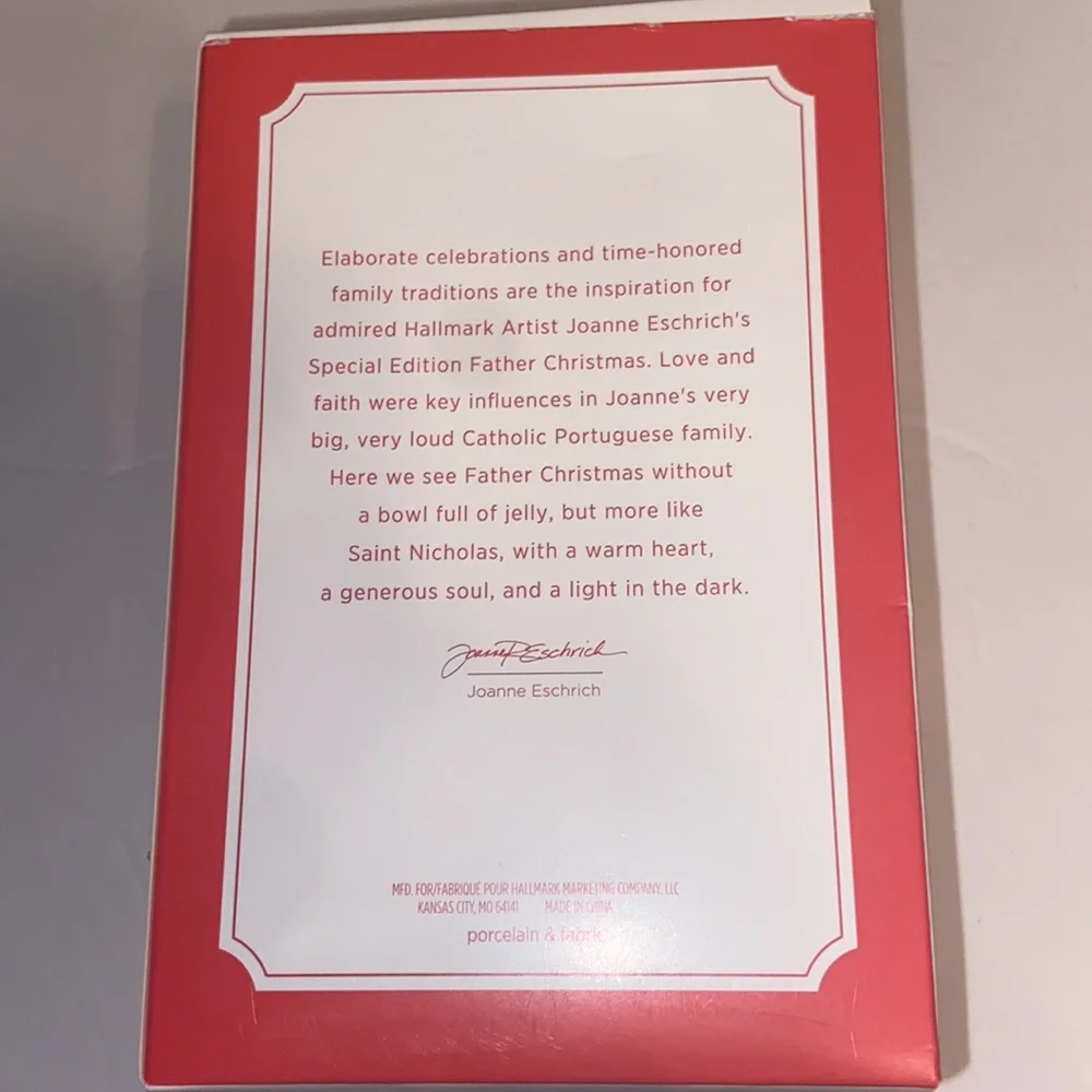 Hallmark this special